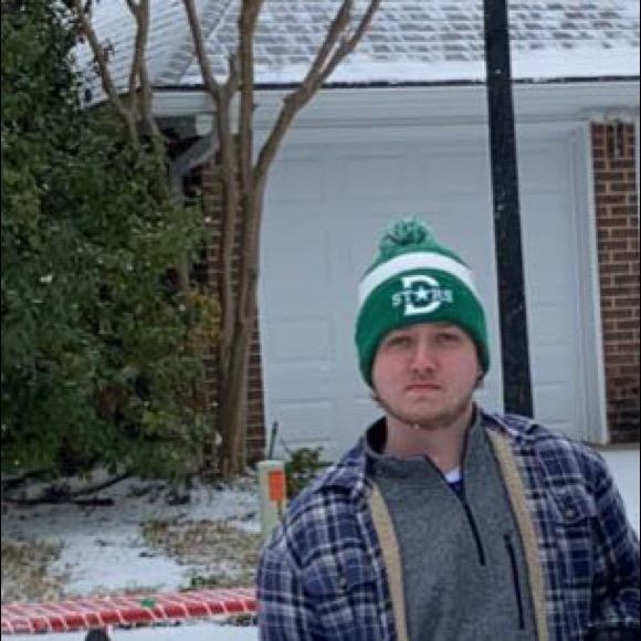 Meet your Posher, Michael - Picture 1 of 1